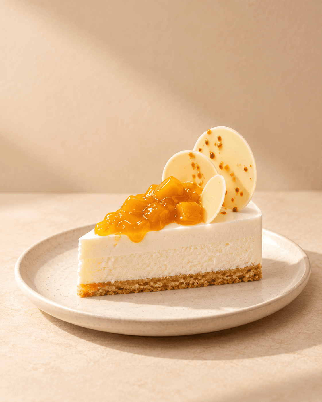 Old Fashioned Pineapple Pastry