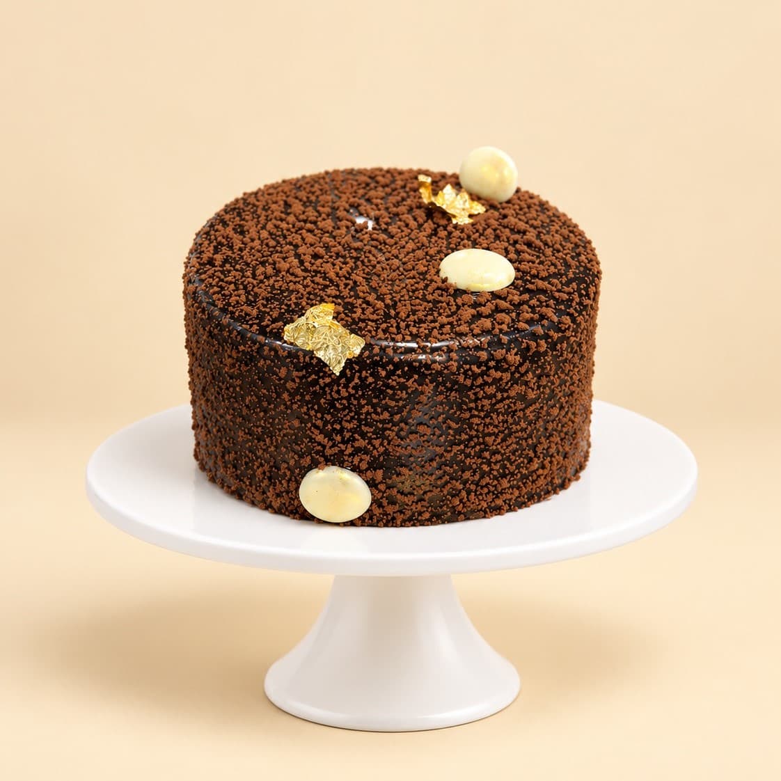 test alto dutch truffle