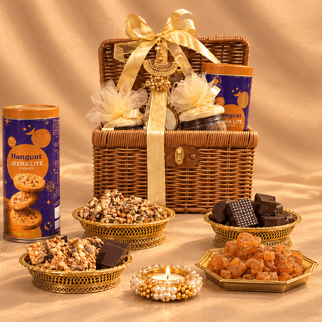 Sampada Diwali Gift Hamper