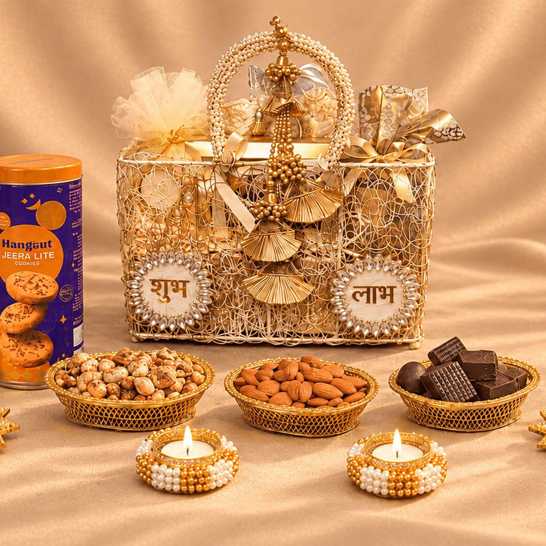 Parampara Diwali Gift Hamper