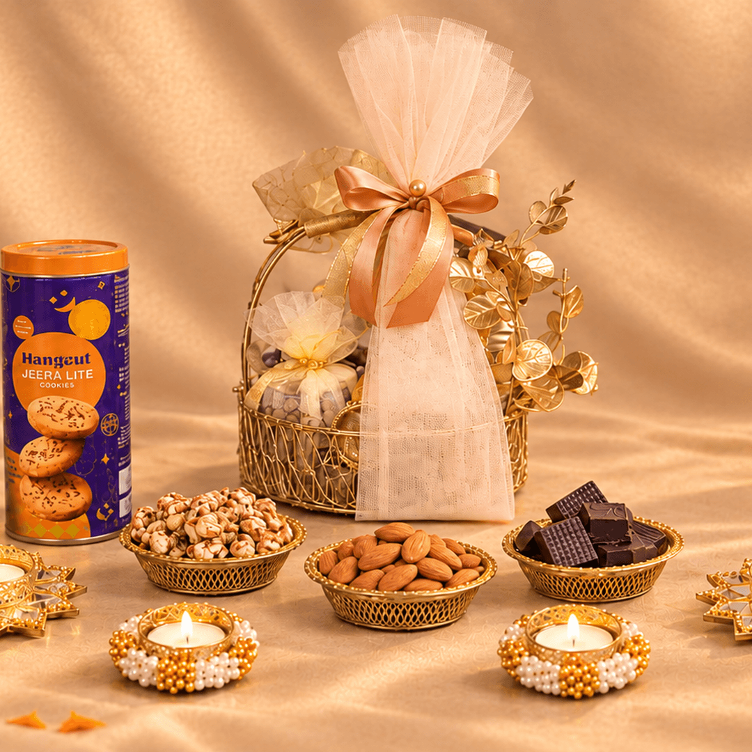 Samurudhi Diwali Gift Hamper
