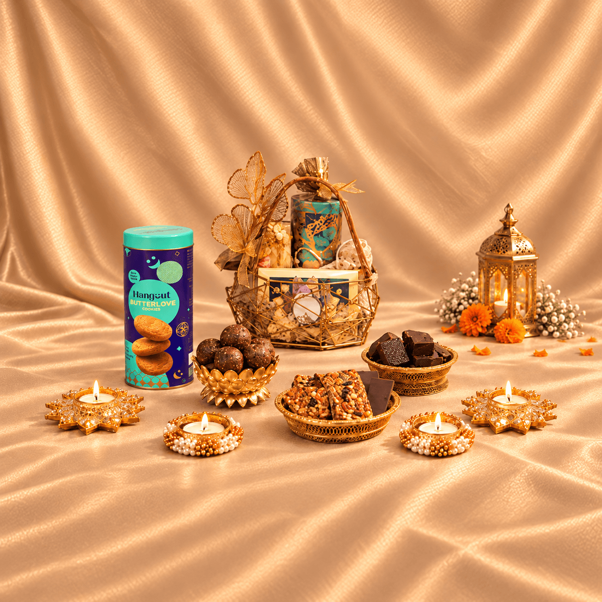 Tanishq Diwali Gift Hamper