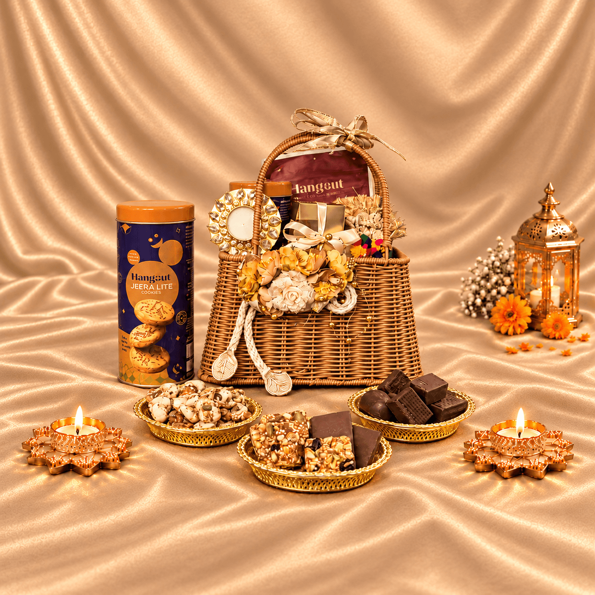 Yashvi Diwali Gift Hamper