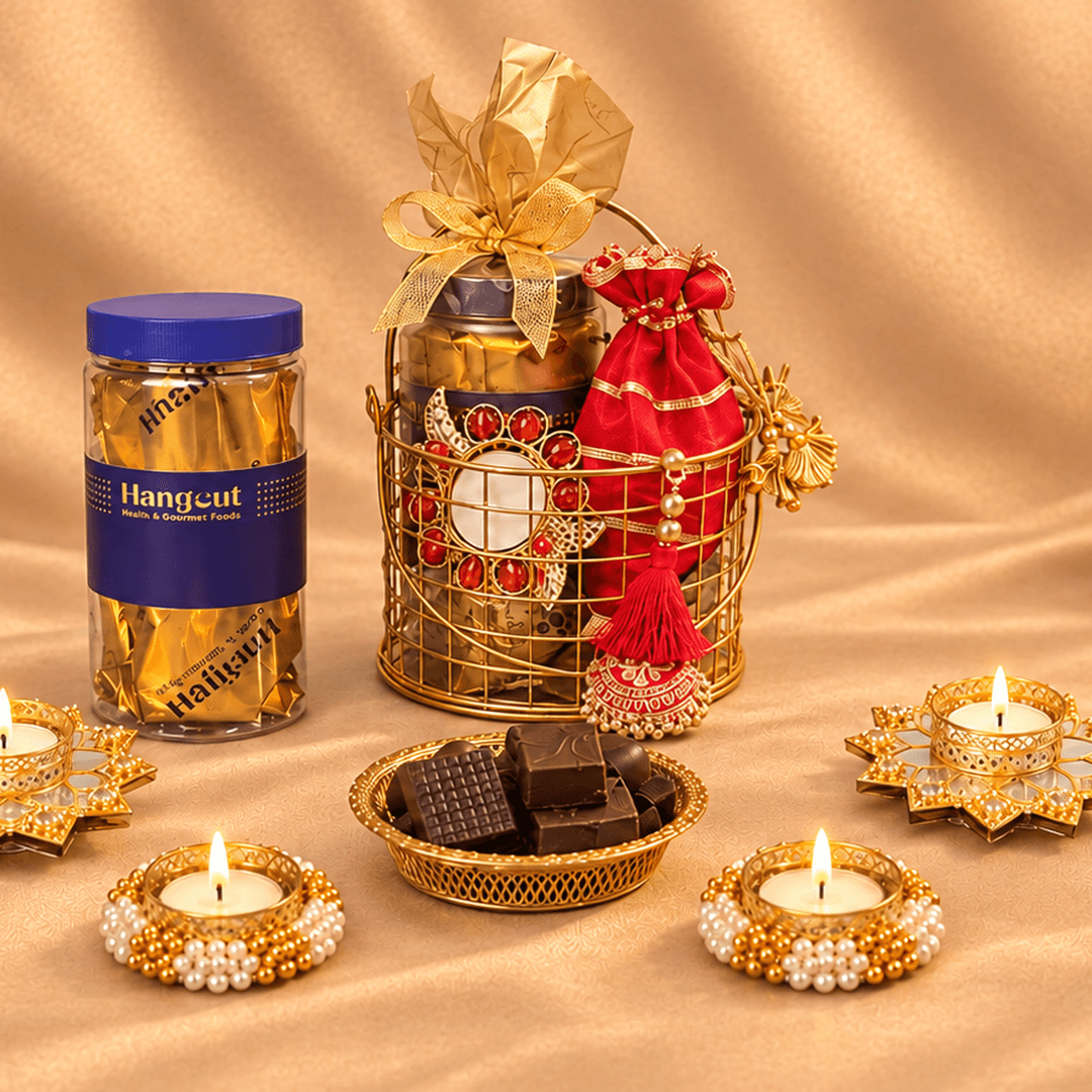 Evara Diwali Gift Hamper
