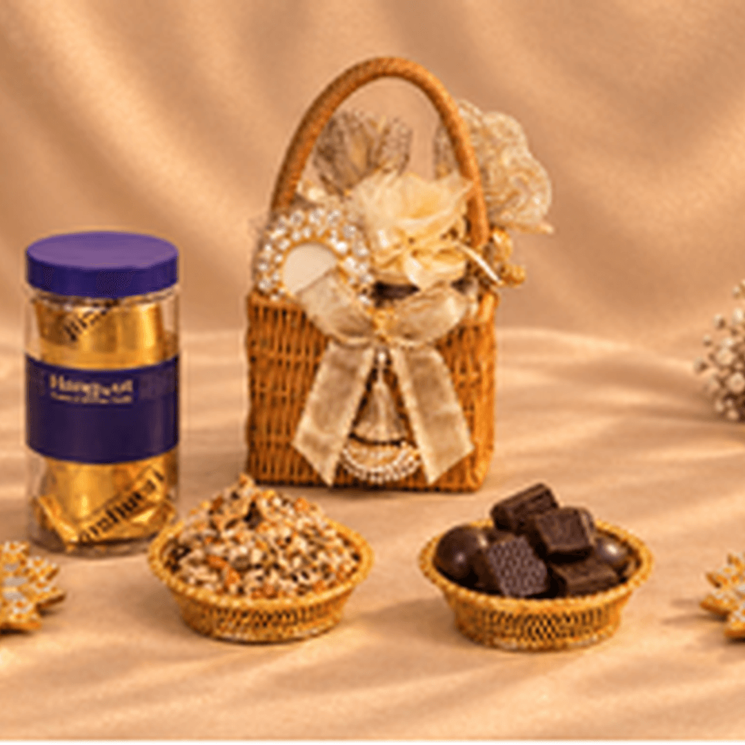 Suvarna Diwali GIft Hamper