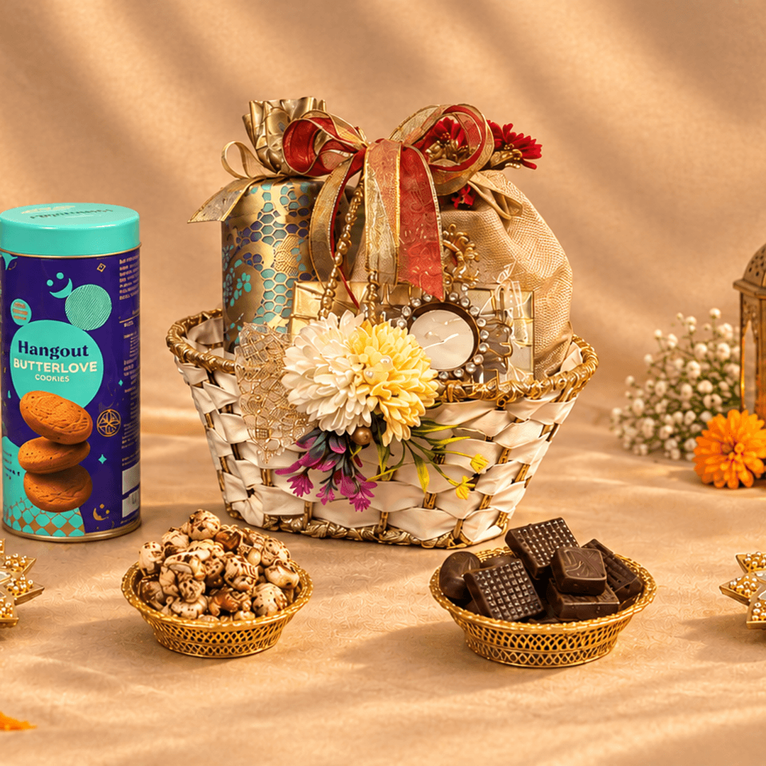 Anaya Diwali Gift Hamper