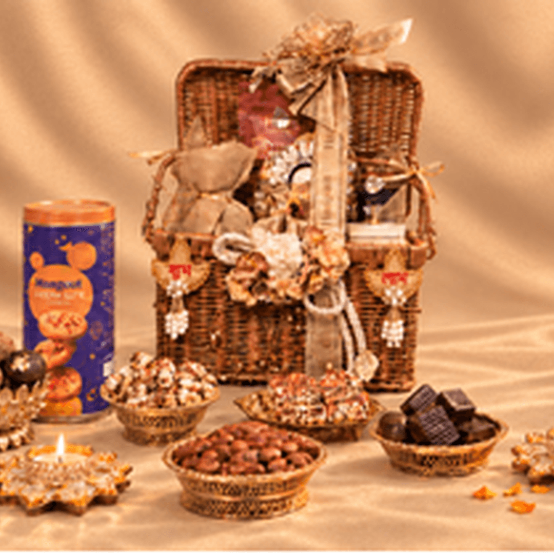 Shubhra Diwali Gift Hamper