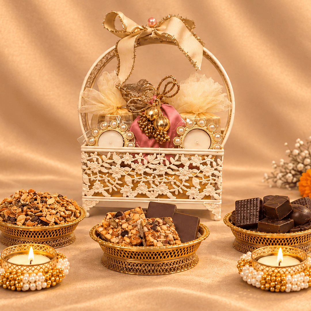 Chaitanya Diwali Gift Hamper