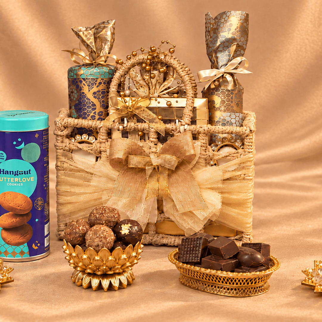 Uphar Diwali Gift Hamper