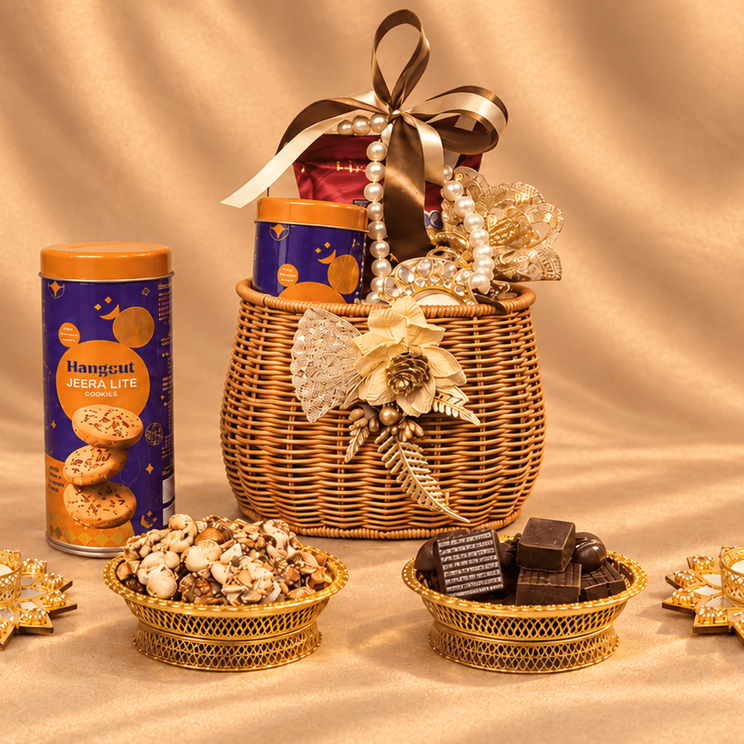 Jyoti Diwali Gift Hamper