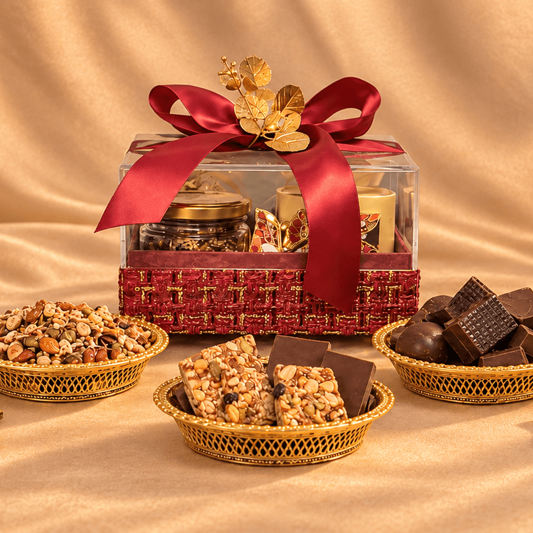 Divya Diwali Gift Hamper