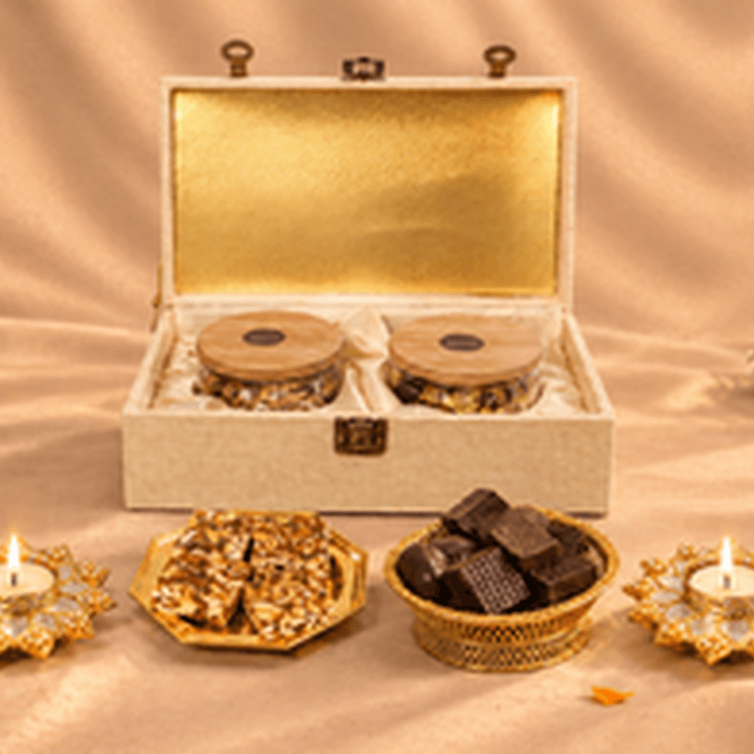 Amoda Diwali Gift Hamper