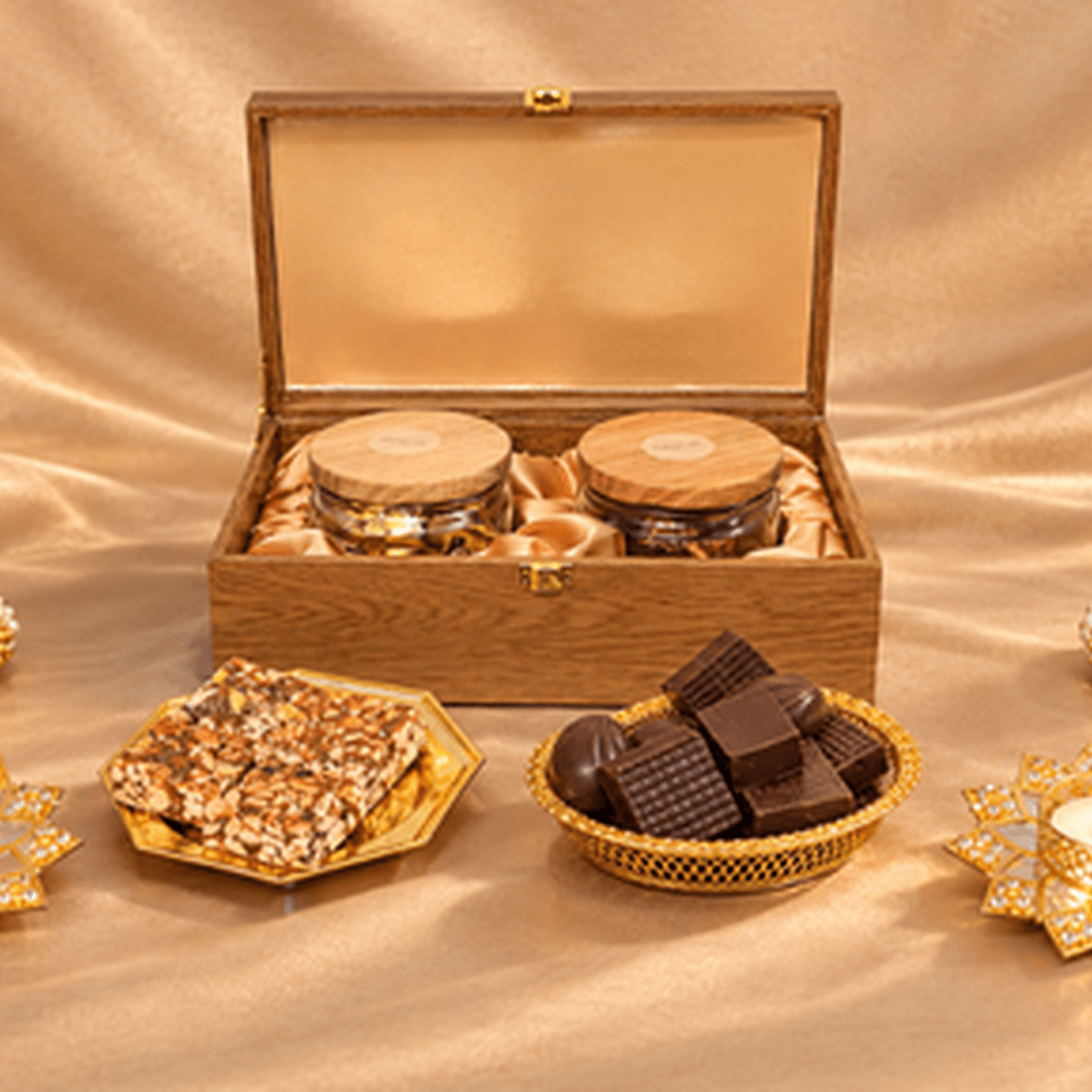 Mudita Diwali Gift Hamper