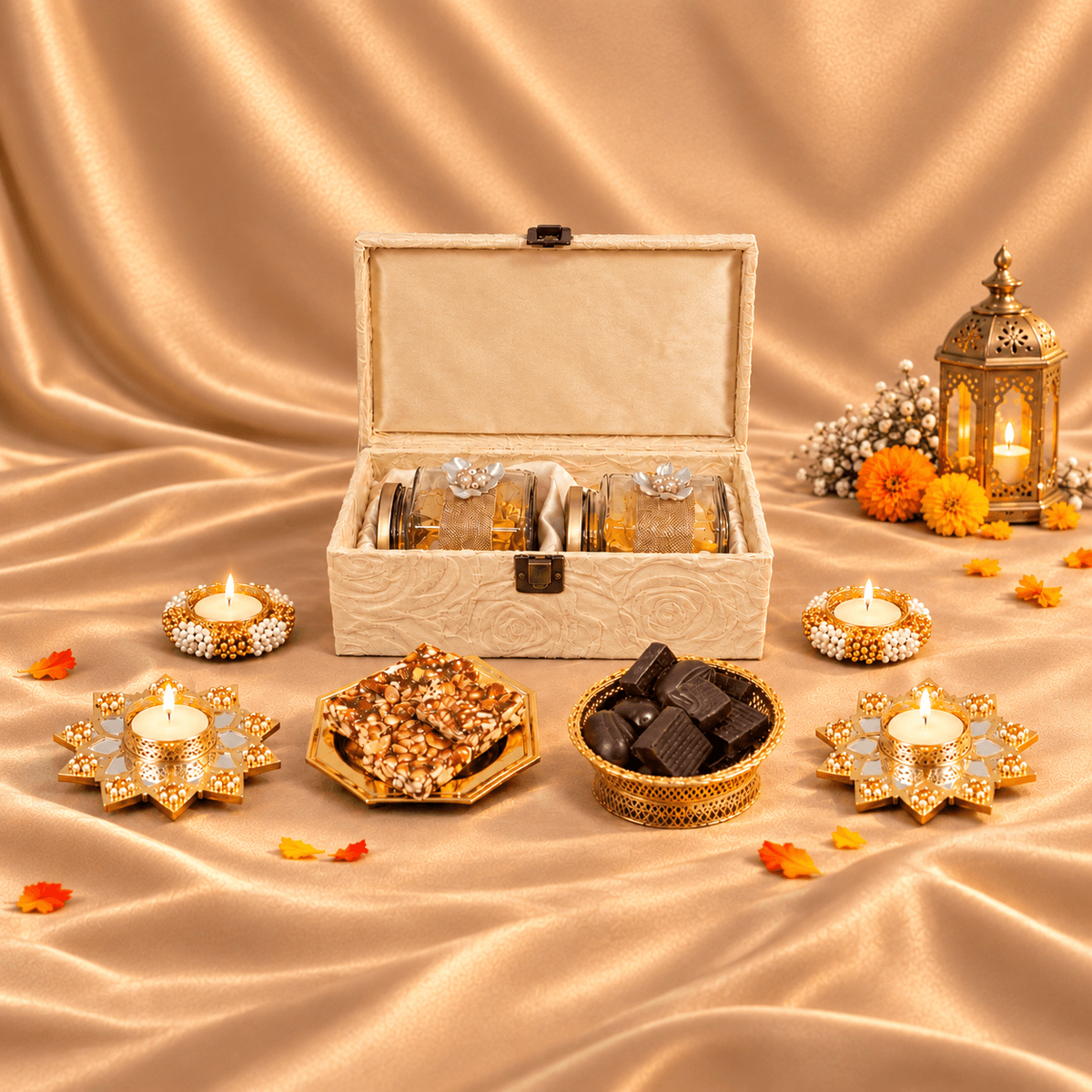 Anugraha Diwali Gift Hamper