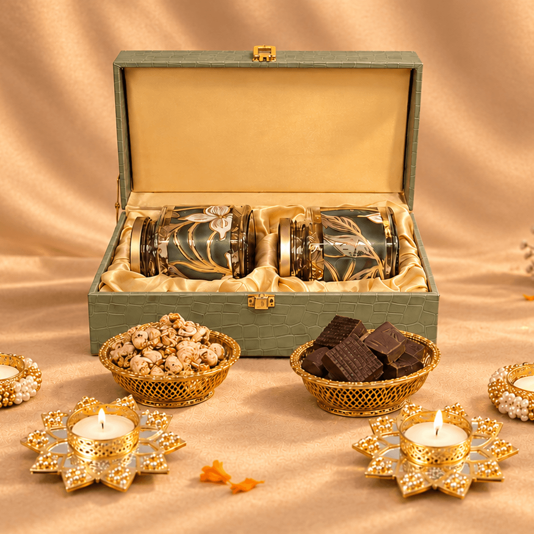 Varam Diwali Gift Hamper