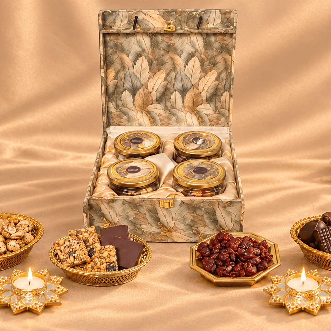 Ananda Diwali Gift Hamper