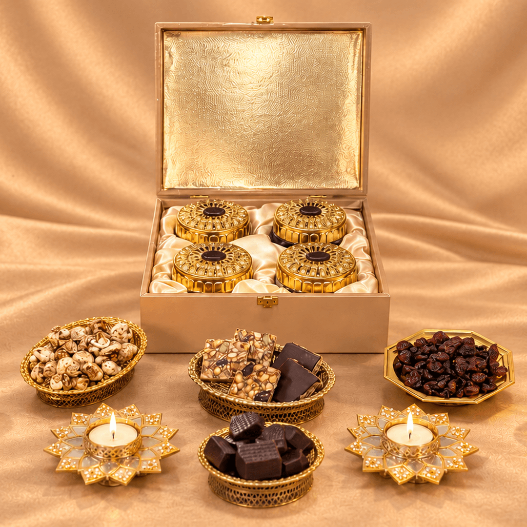 Ananya Diwali Gift Hamper