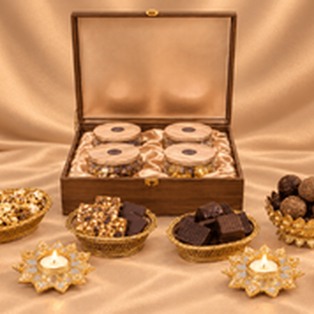 Kritikesh Diwali Gift Hamper