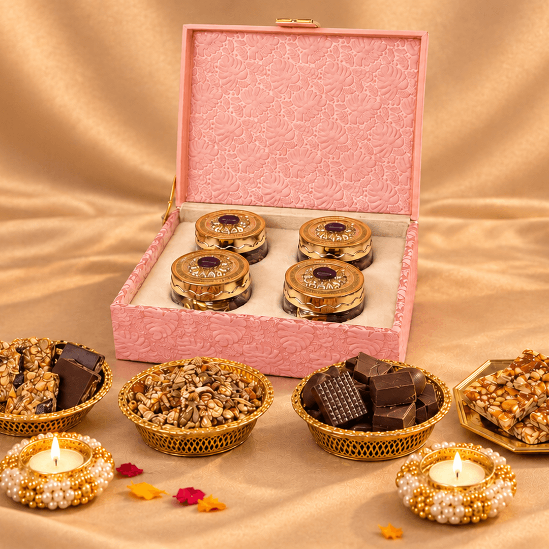 Lavanya Diwali Gift Hamper