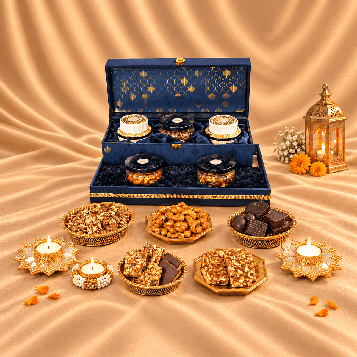 Samasta Diwali GIft Hamper