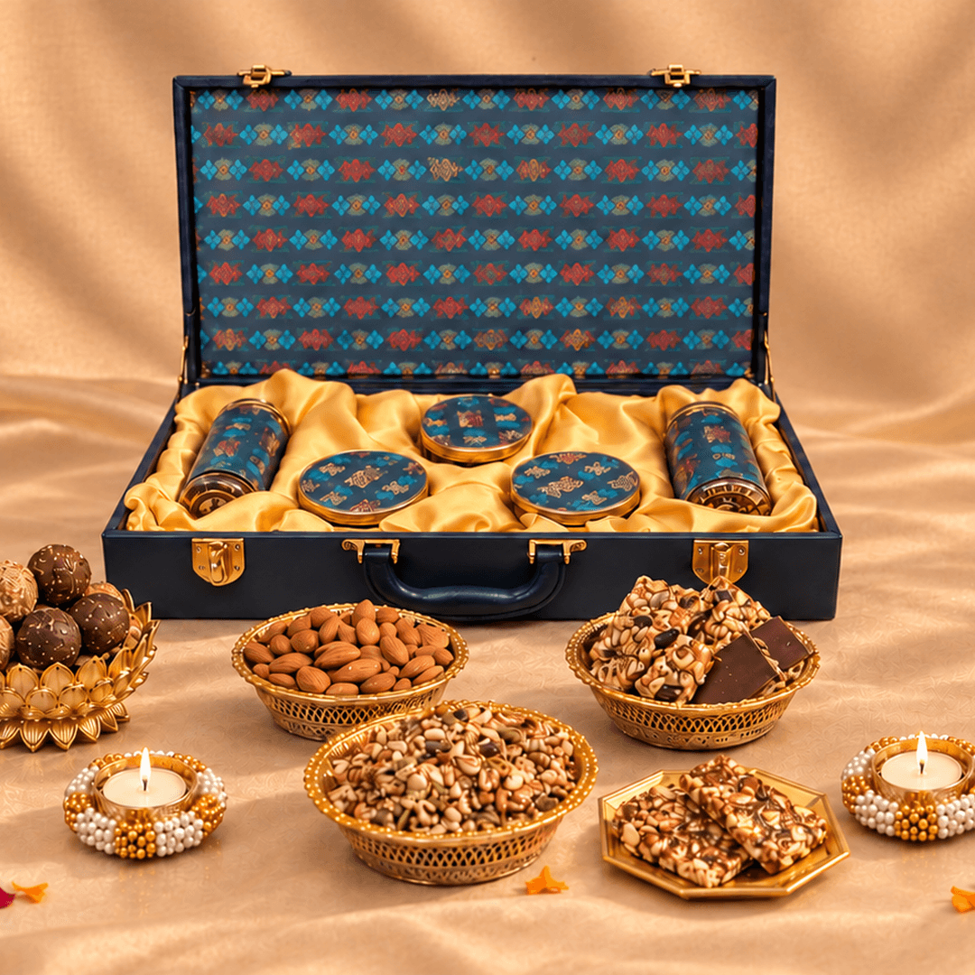 Sampoorna Diwali Gift Hamper