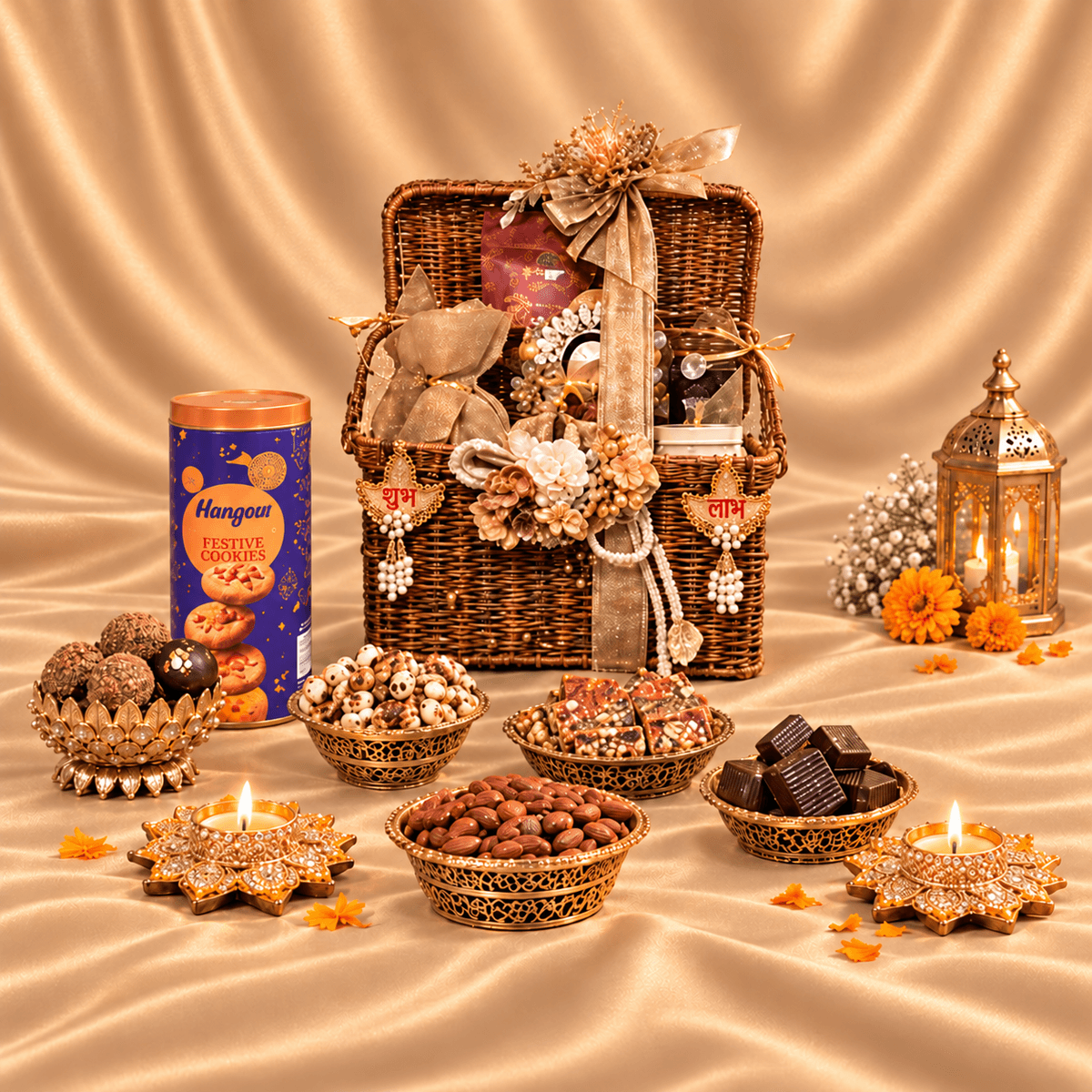 Shubhra Diwali Gift Hamper