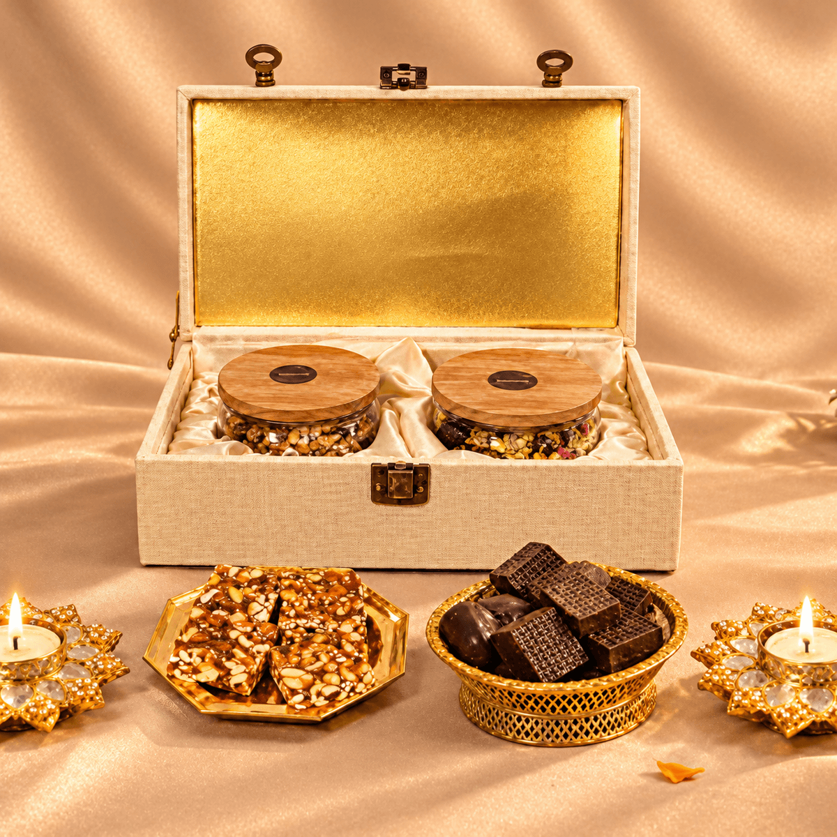 Amoda Diwali Gift Hamper