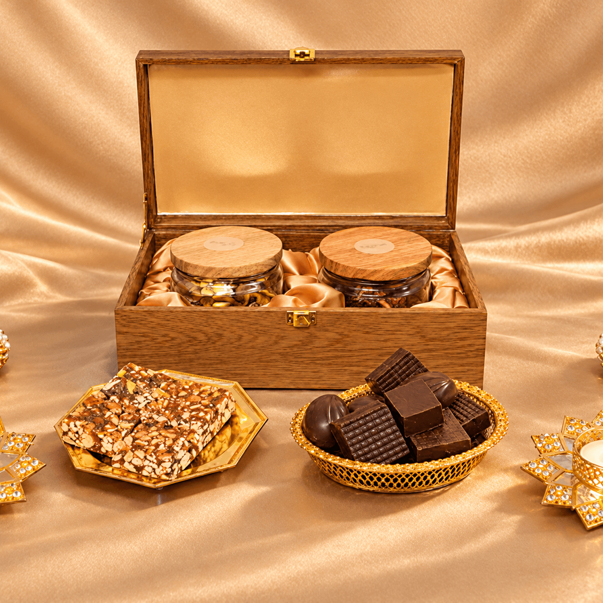 Mudita Diwali Gift Hamper