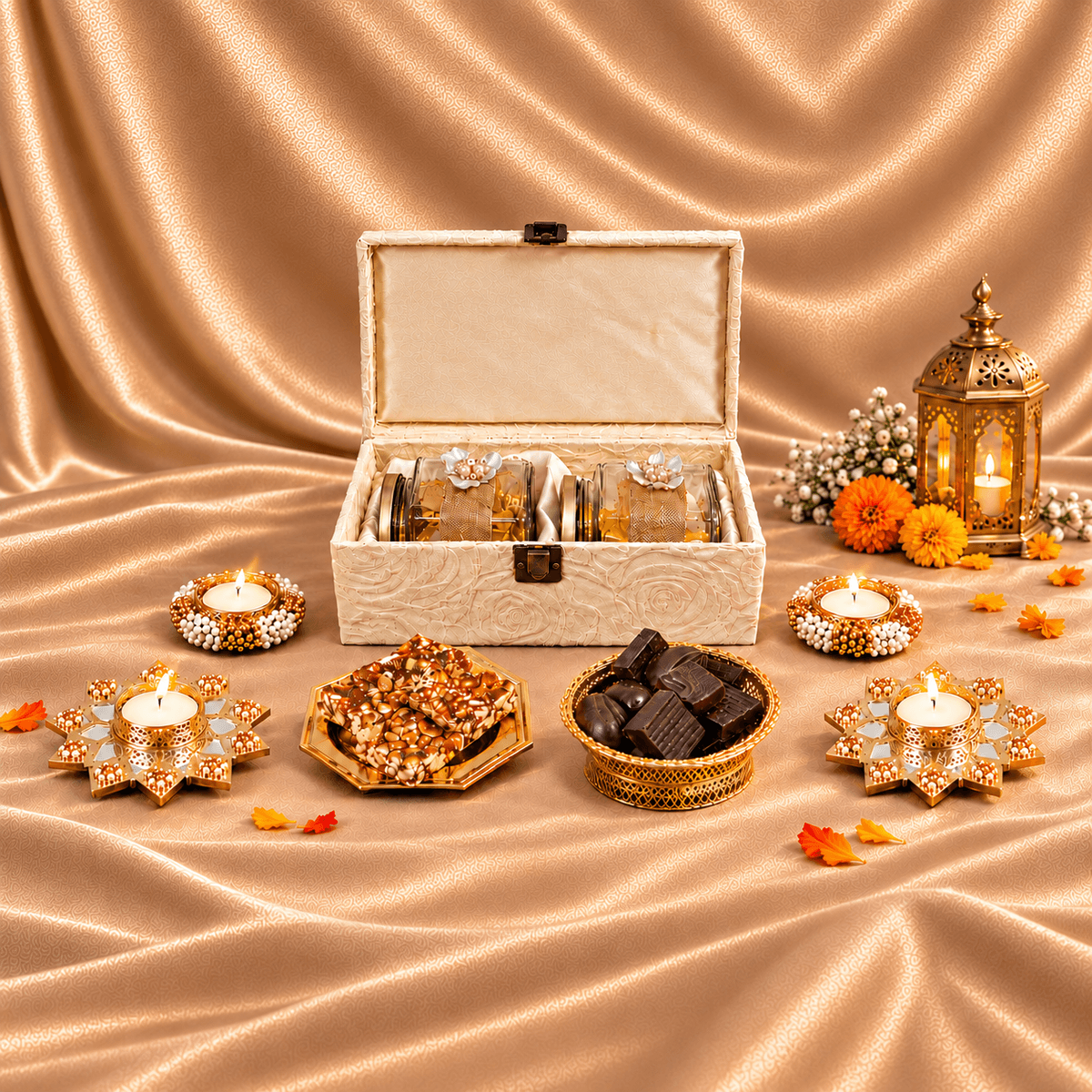 Anugraha Diwali Gift Hamper
