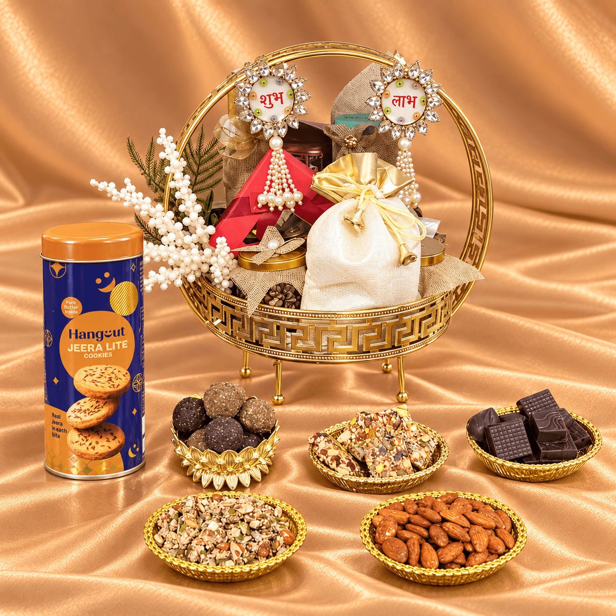 Shobha Diwali Gift Hamper