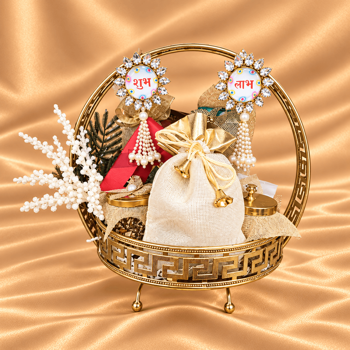Shobha Diwali Gift Hamper