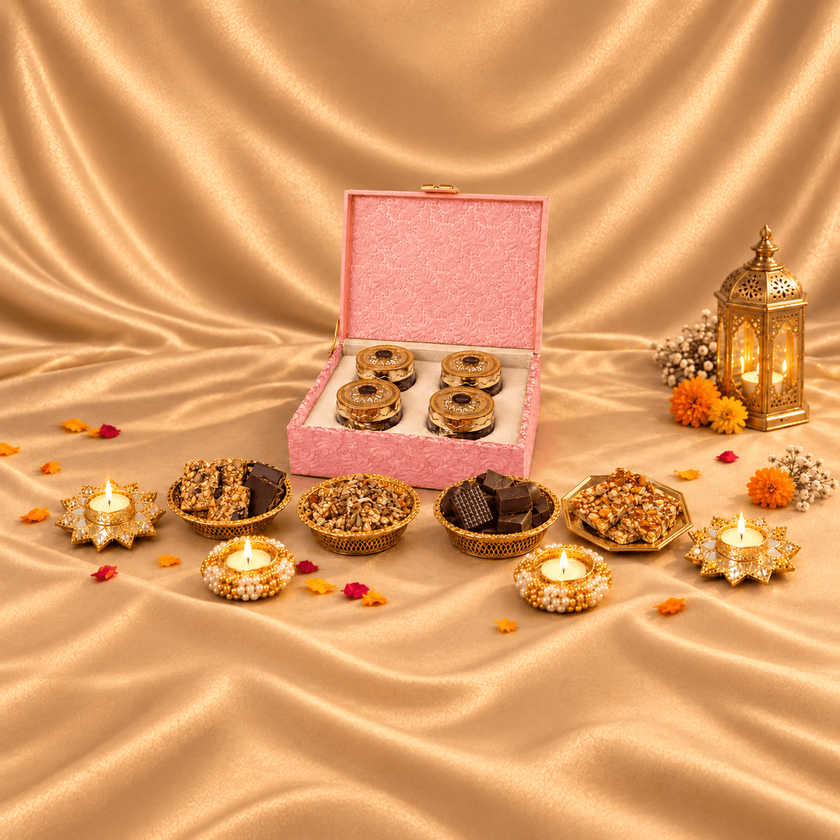 Lavanya Diwali Gift Hamper