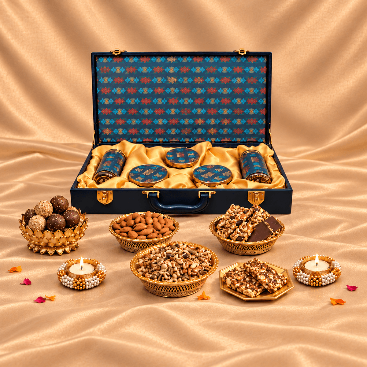 Sampoorna Diwali Gift Hamper