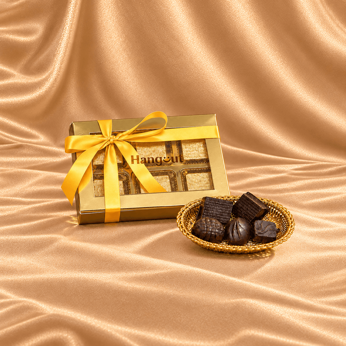 Navya Diwali Gift Hamper