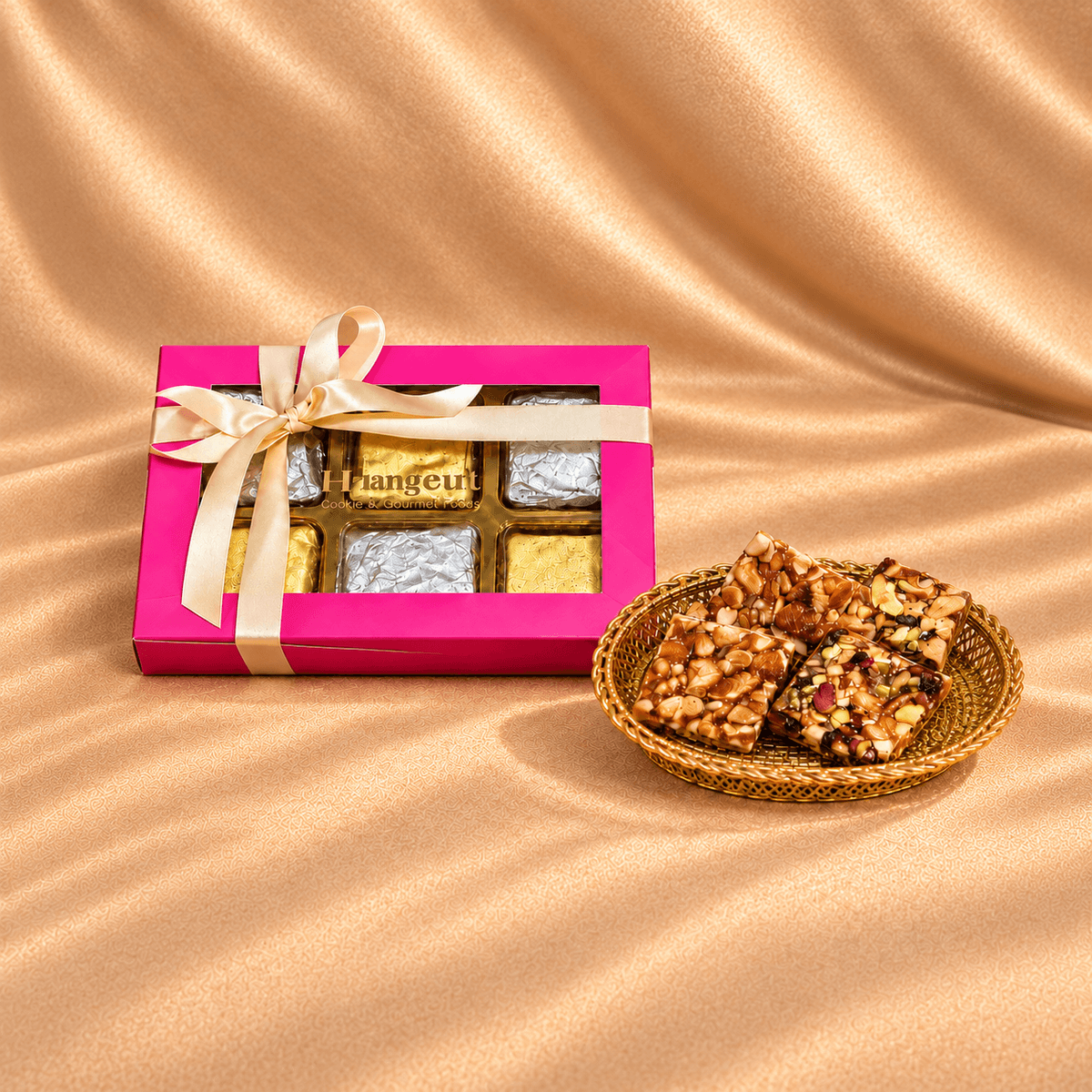 Reva Diwali Gift Hamper