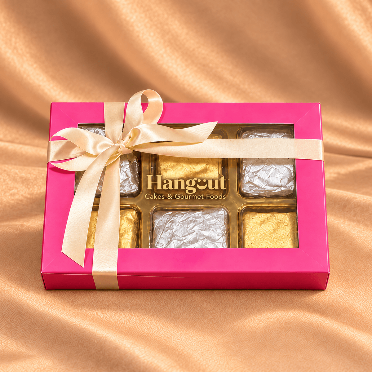 Reva Diwali Gift Hamper