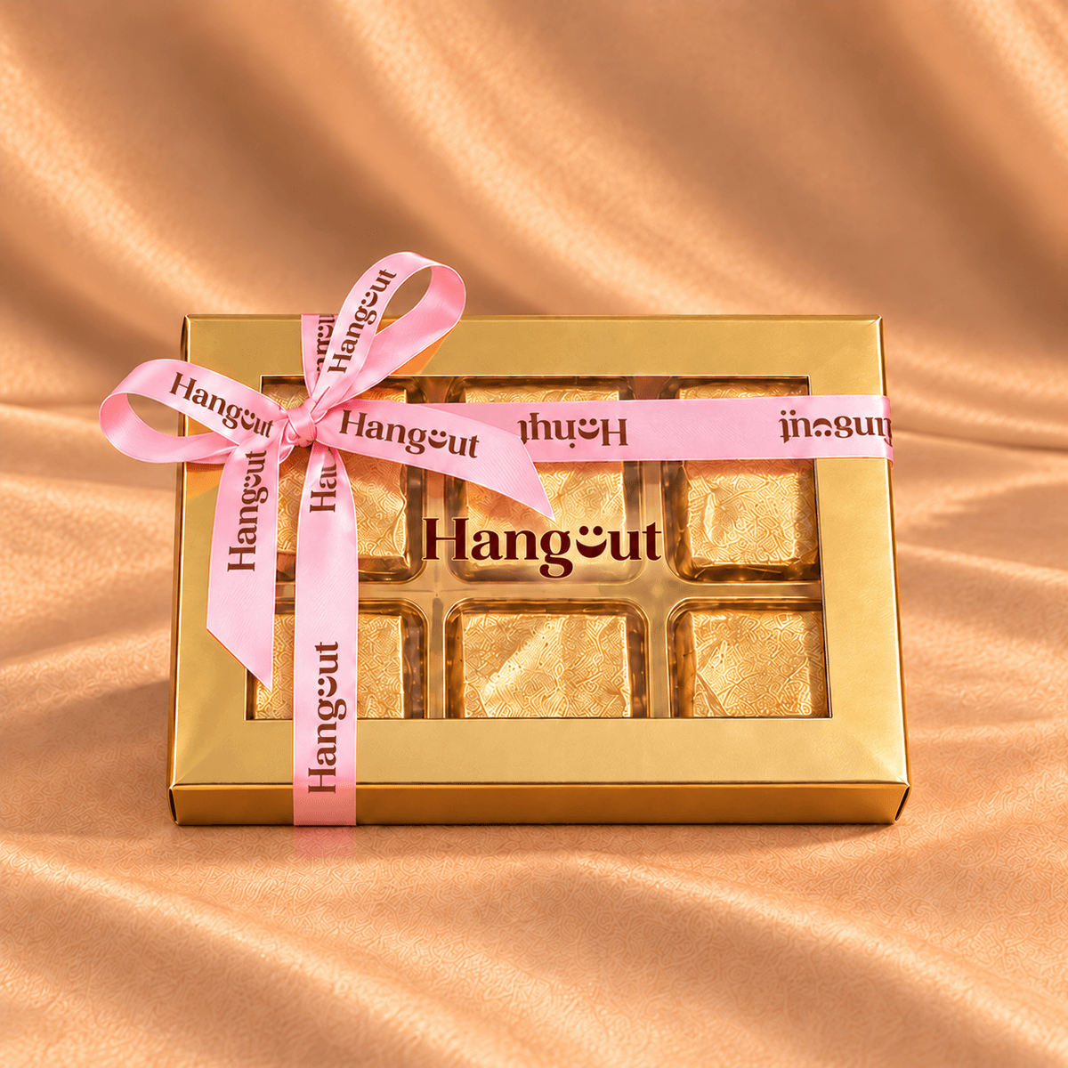Isha Diwali Gift Hamper