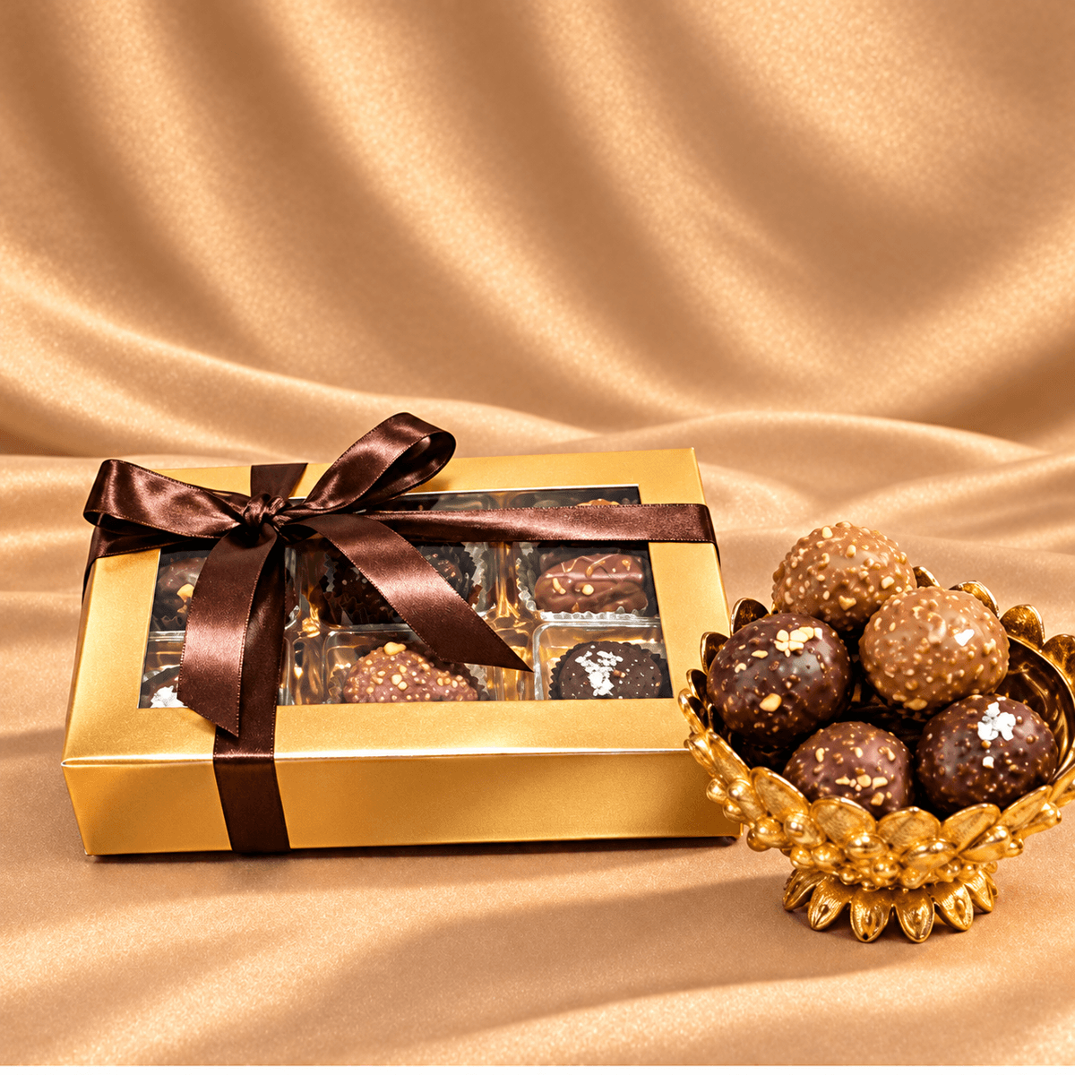 Yashi Diwali Gift Hamper