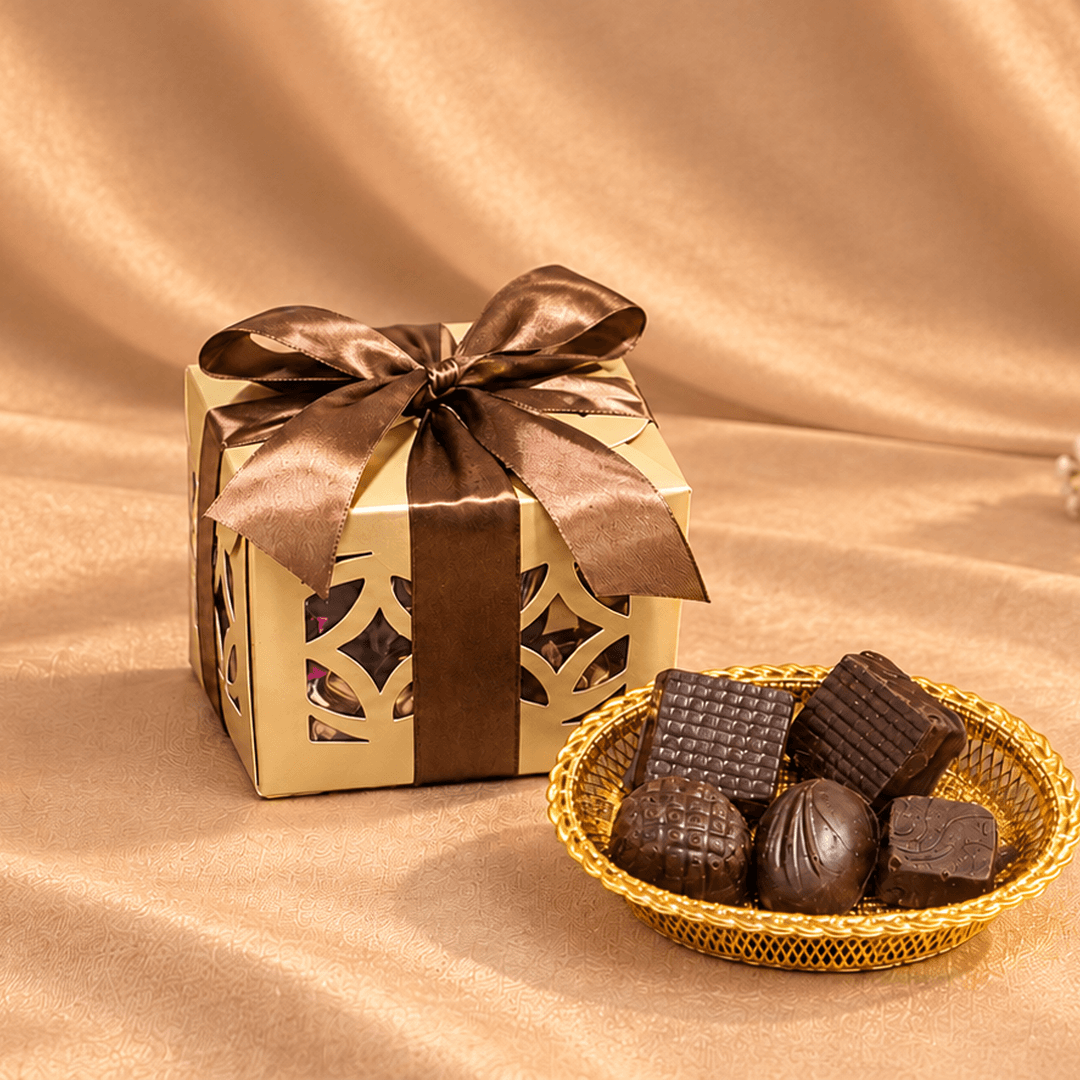 Exquisite Diwali Gift Hamper