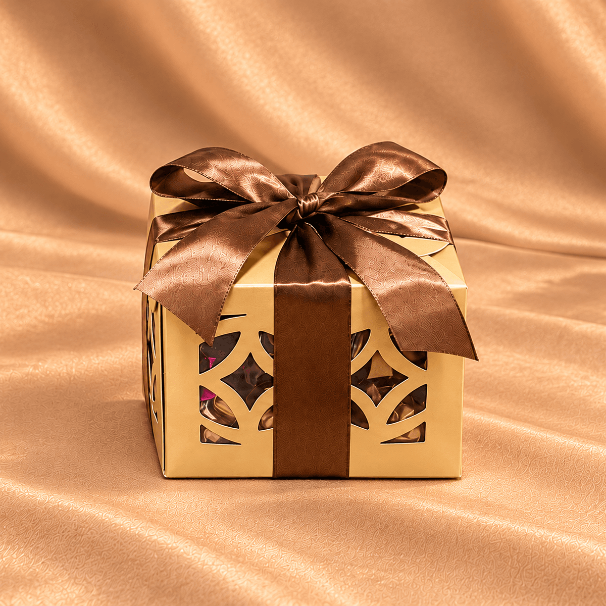 Exquisite Diwali Gift Hamper