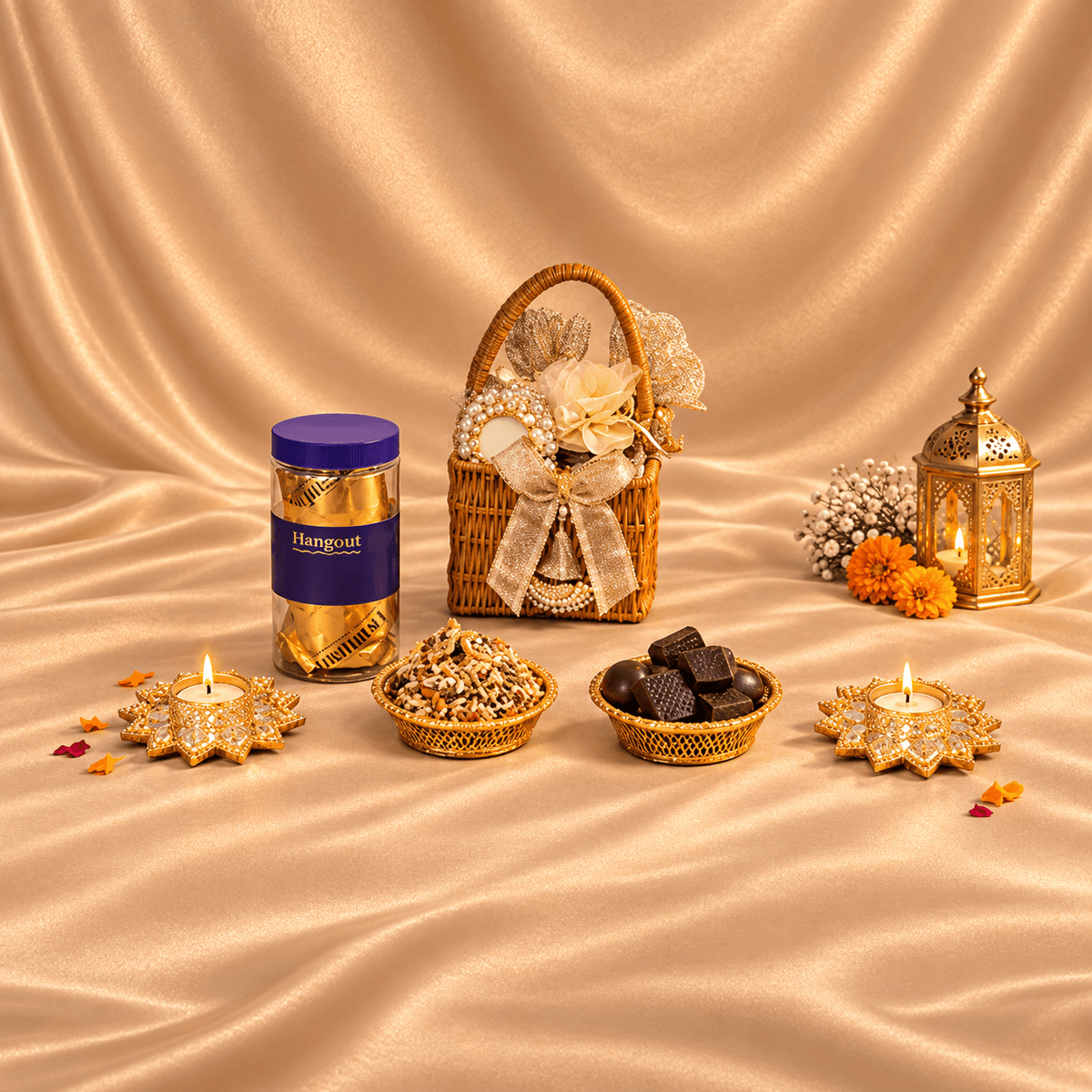 Evara Diwali Gift Hamper