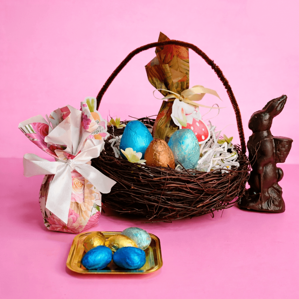 Spring Nest Easter Special Gift Hamper Big