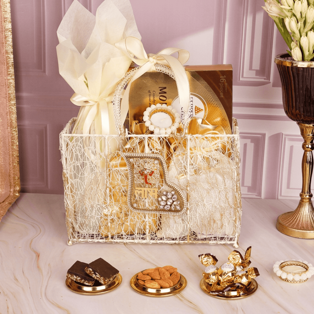 Parampara  Gift Hamper