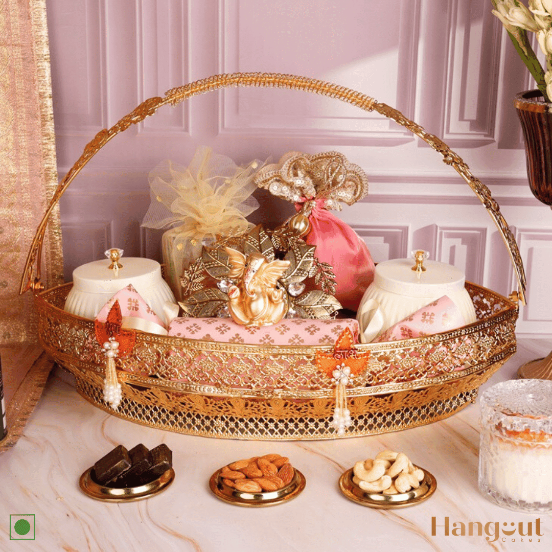 Dhan Vardhanam  Gift Hamper
