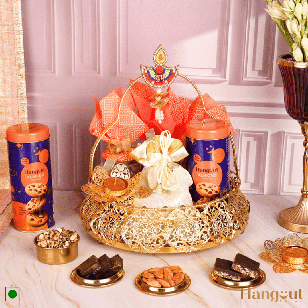Abhushan  Gift Hamper