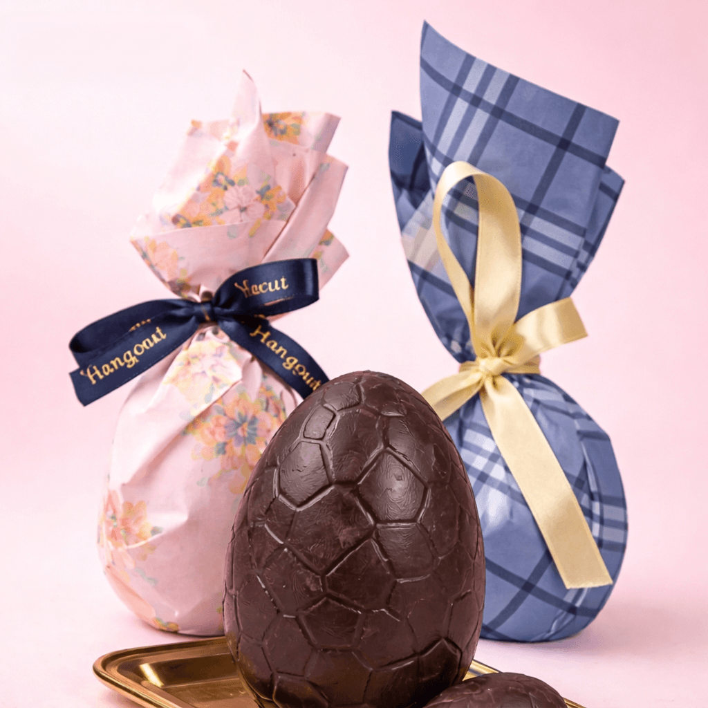 Little Joy Easter Egg