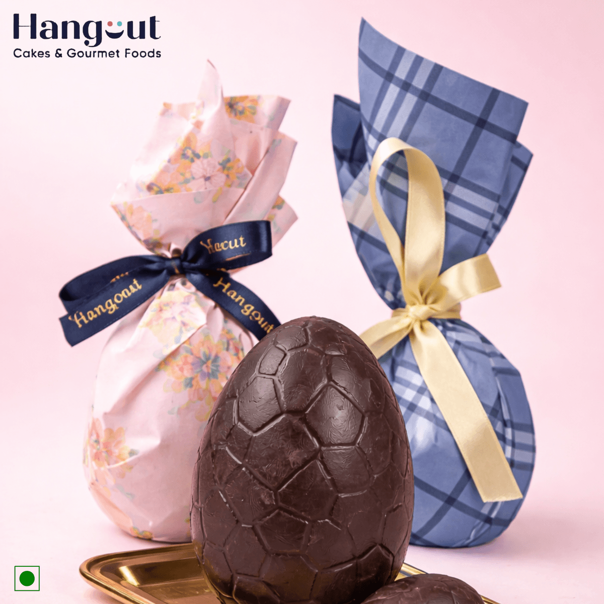 Little Joy Easter Egg