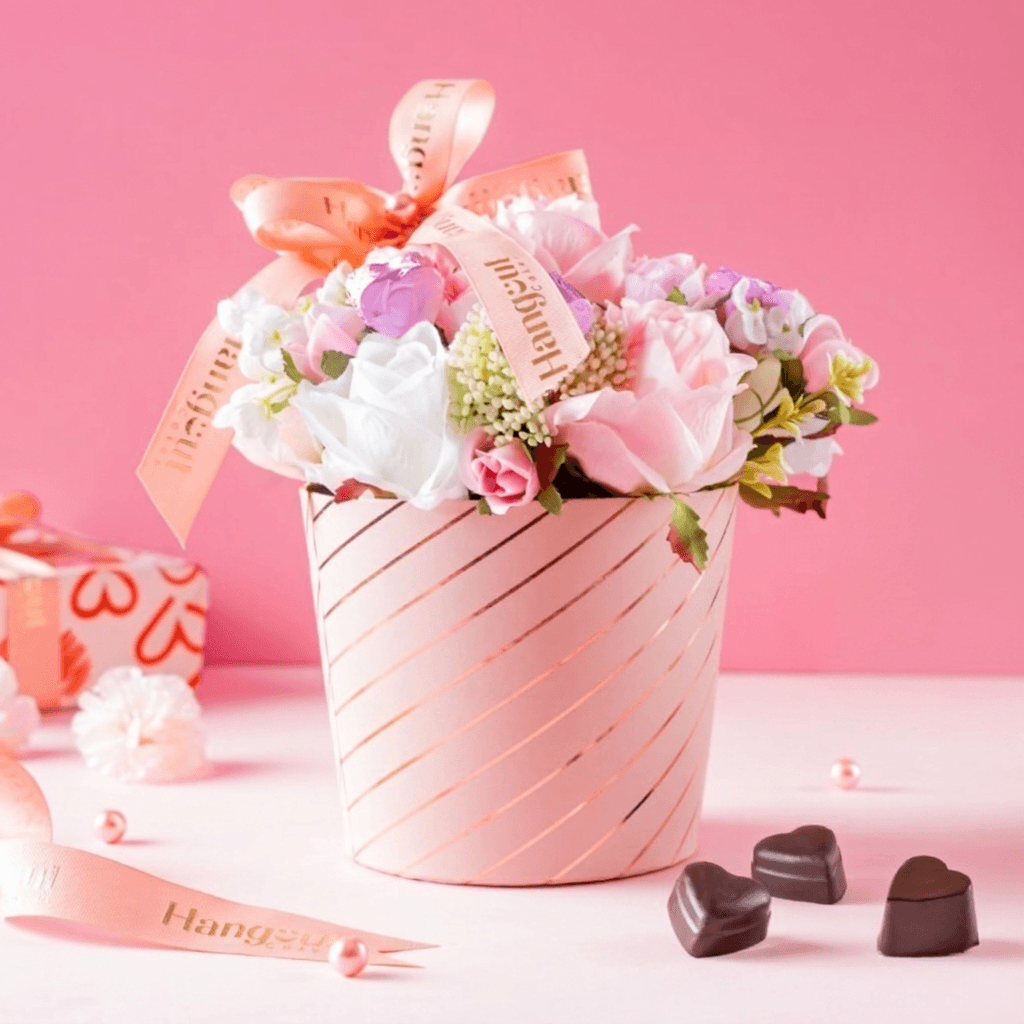 Secret Garden Gift Hamper