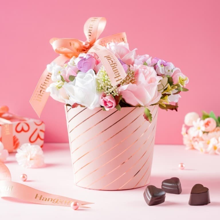 Secret Garden Special Gift Hamper