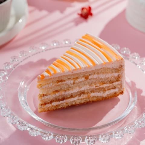 Praline Butterscotch Pastry